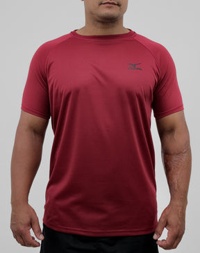 Camiseta Dry Fit Mizuno