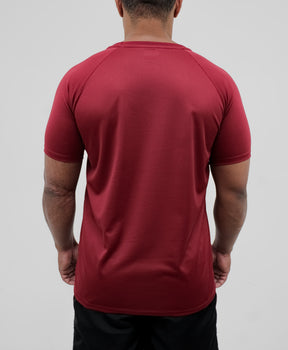 Camiseta Dry Fit Mizuno