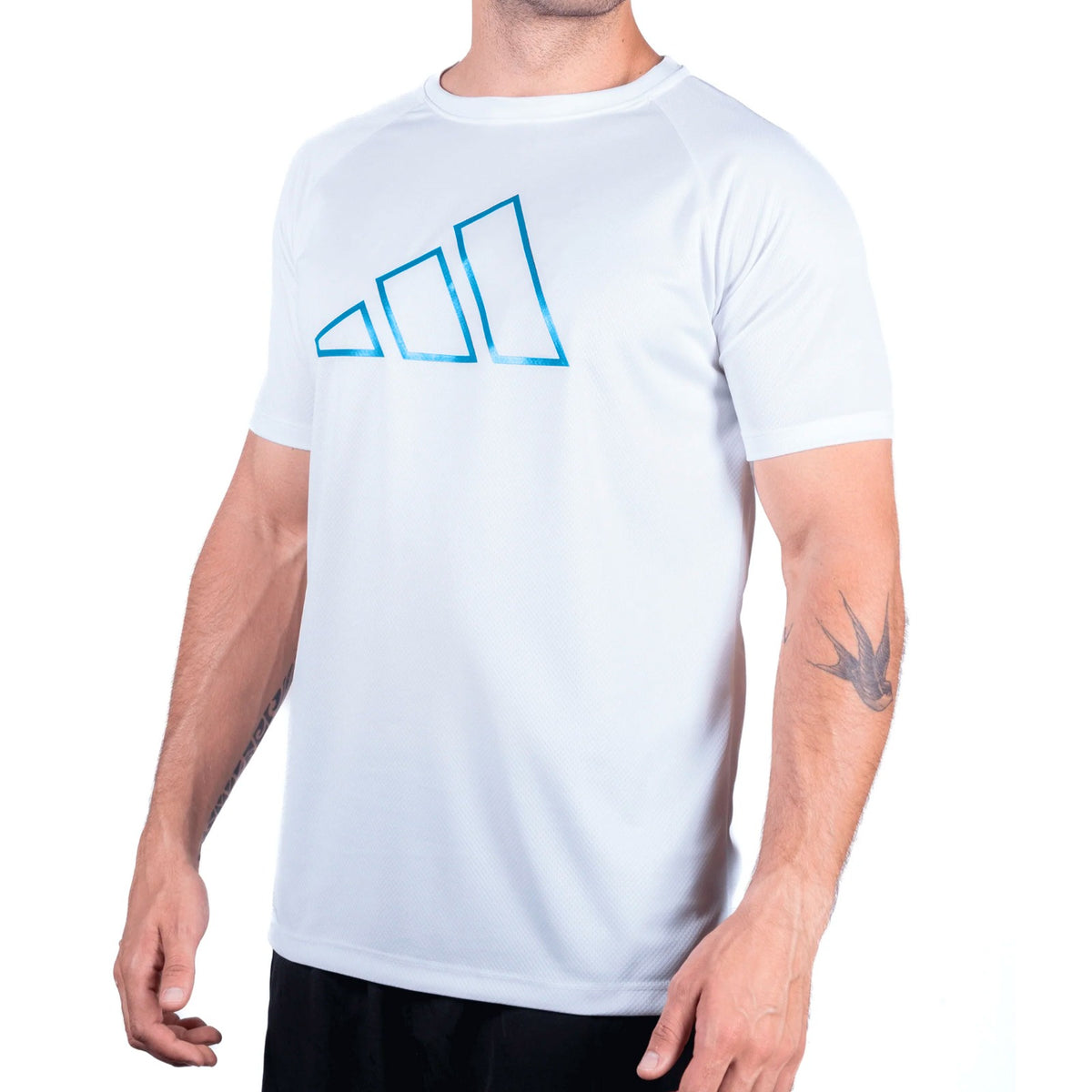 [Novidade]🔥Camiseta Dry Fit Adidas Colors