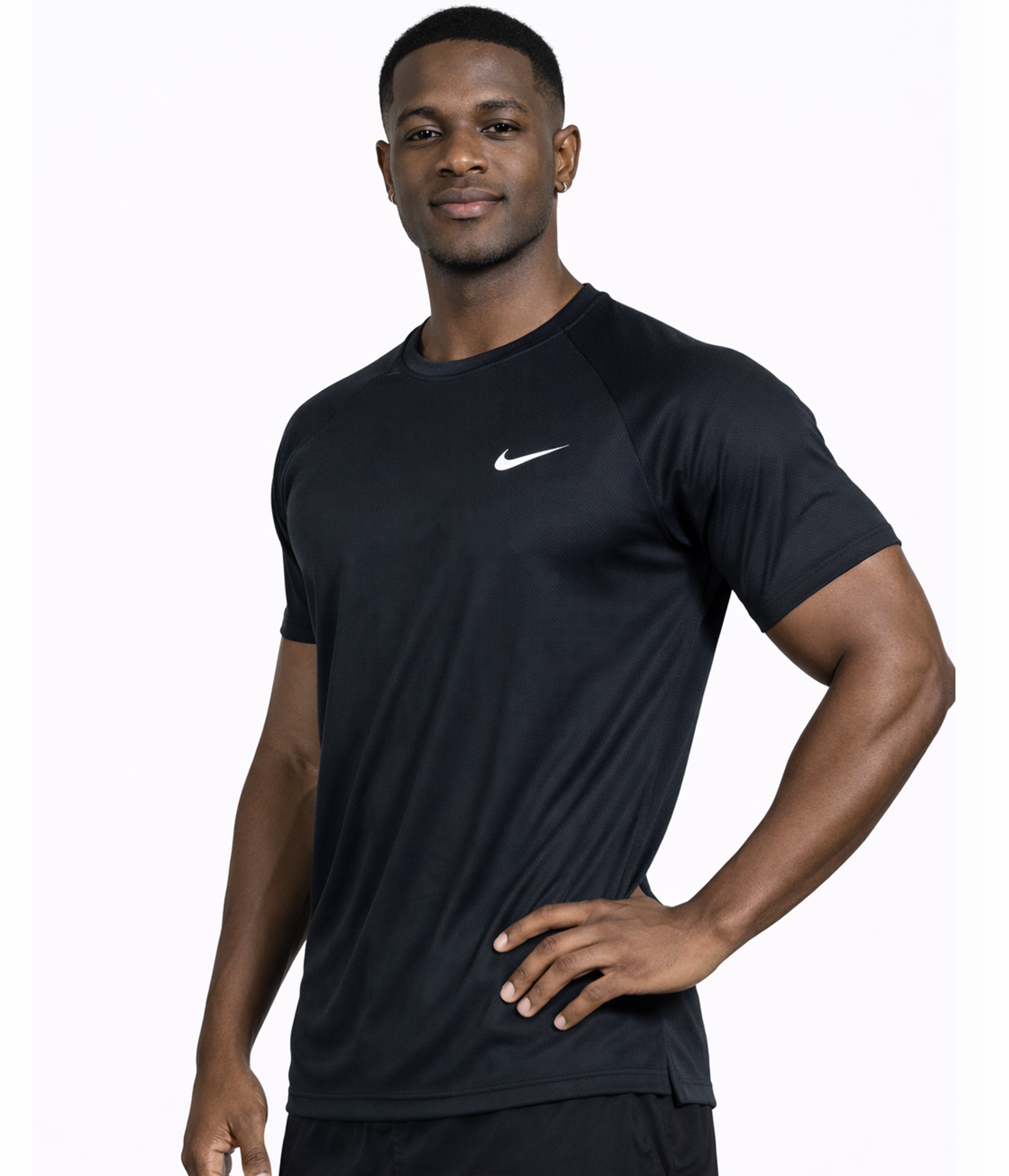 Camiseta Dry Fit Nike Colapse