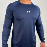 Rashguard Under Armour Tech UV +