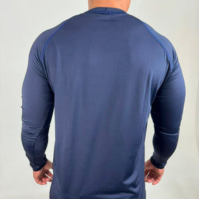 Rashguard Under Armour Tech UV +