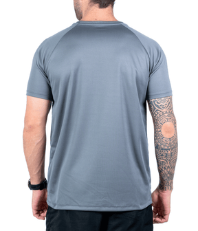 Camiseta Dry Fit Mizuno