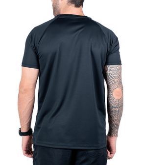 Camiseta Dry Fit Mizuno