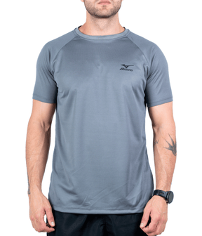 Camiseta Dry Fit Mizuno