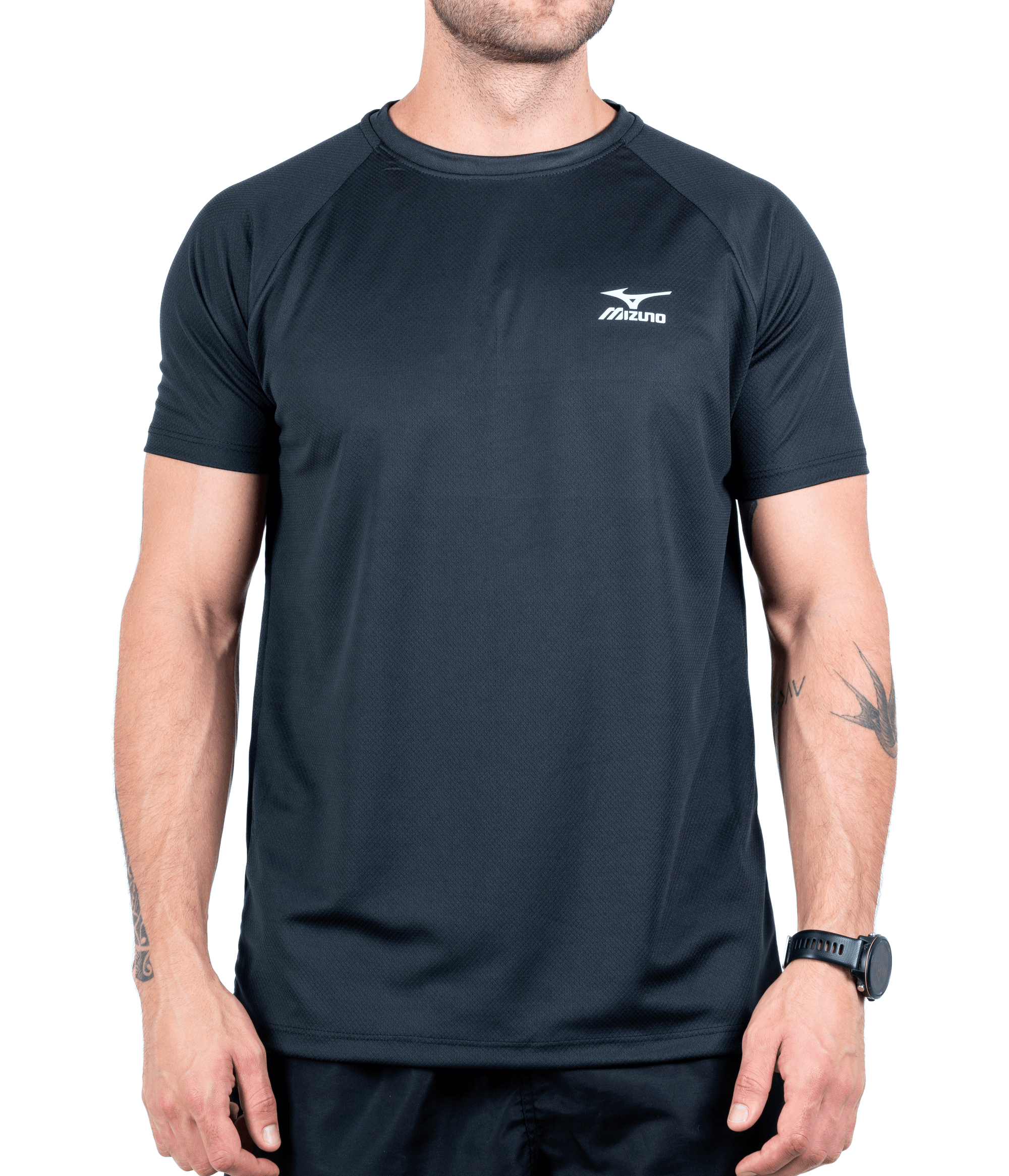 Compre 3 e Leve 5 - Kit ALL Black  Dry FIT Basic