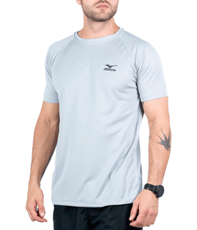 Camiseta Dry Fit Mizuno