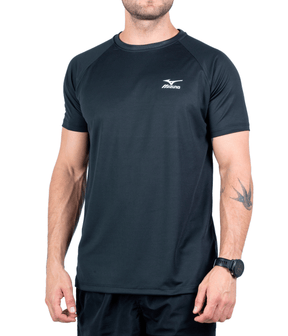 Camiseta Dry Fit Mizuno