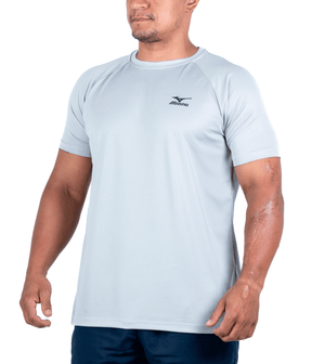 (G1 ao G4) Camiseta Dry Fit Mizuno