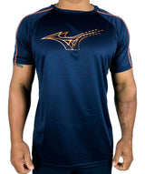Camiseta Dry Fit Mizuno v2 PRO