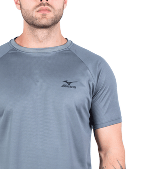 Camiseta Dry Fit Mizuno