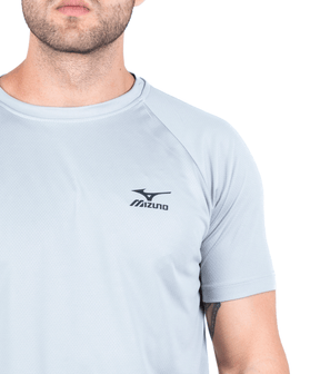 Camiseta Dry Fit Mizuno