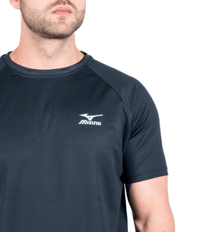 Camiseta Dry Fit Mizuno