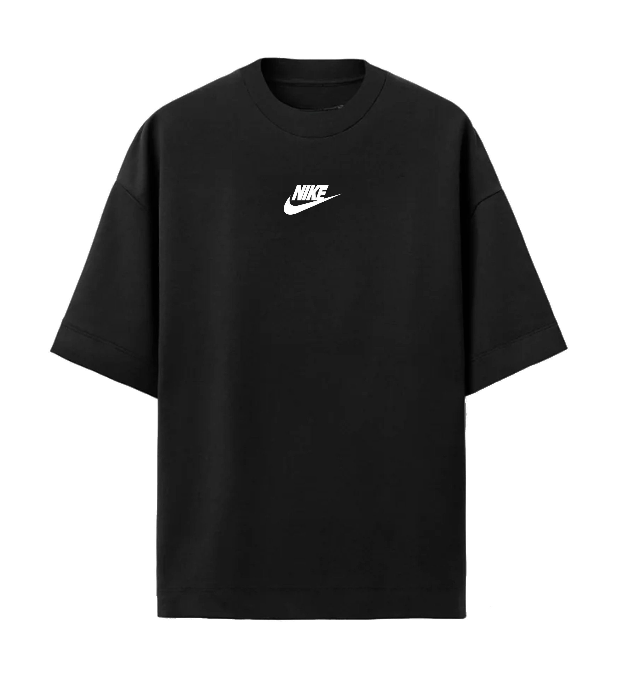 Camiseta Oversized Nike Basic