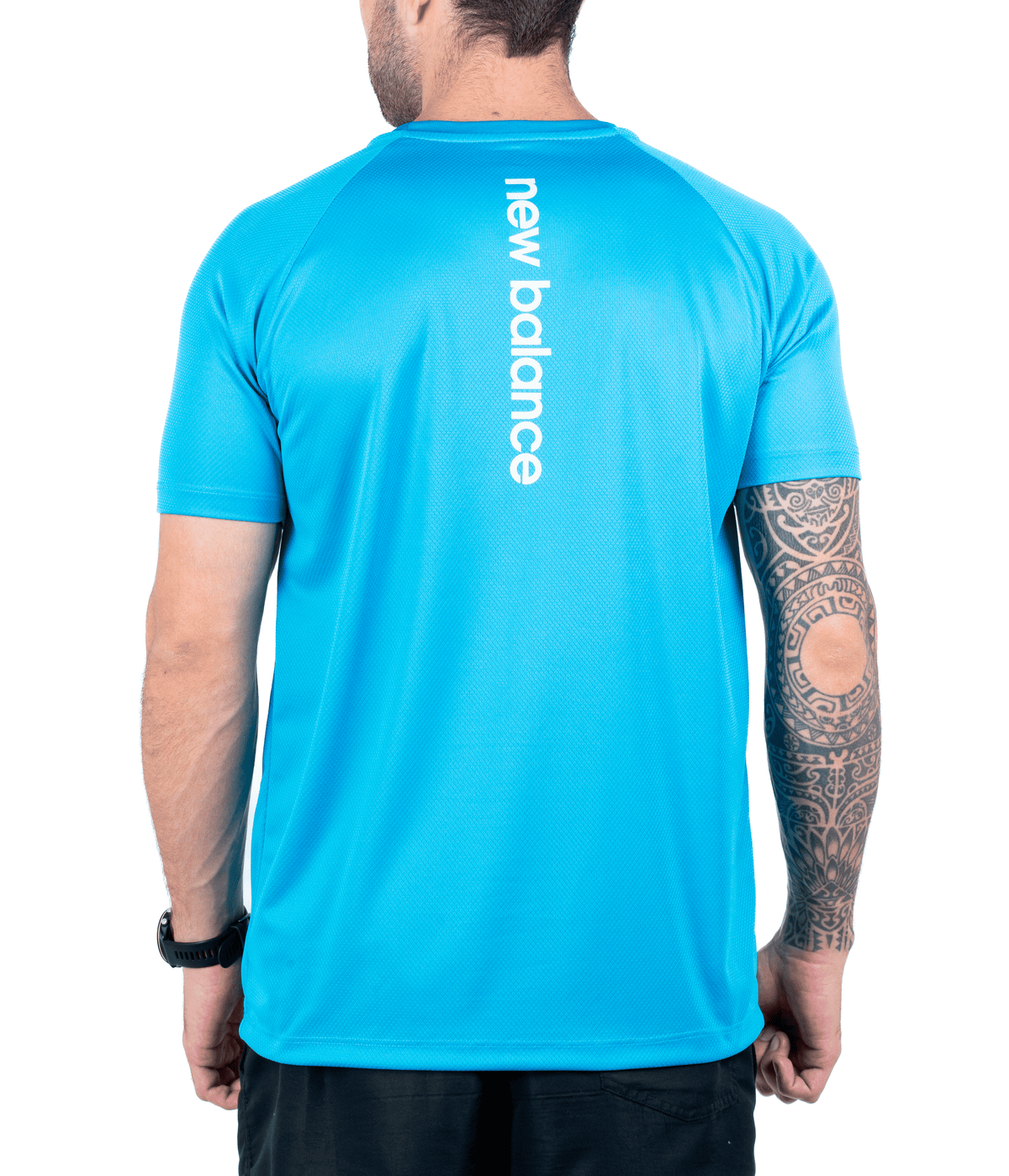 Camiseta Dry Fit New Balance PRO