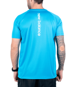 Camiseta Dry Fit New Balance PRO