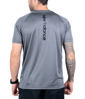 Camiseta Dry Fit New Balance PRO