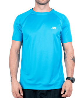 Camiseta Dry Fit New Balance PRO