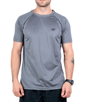 Camiseta Dry Fit New Balance PRO
