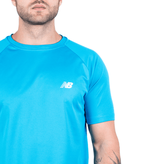 Camiseta Dry Fit New Balance PRO