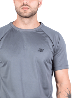 Camiseta Dry Fit New Balance PRO