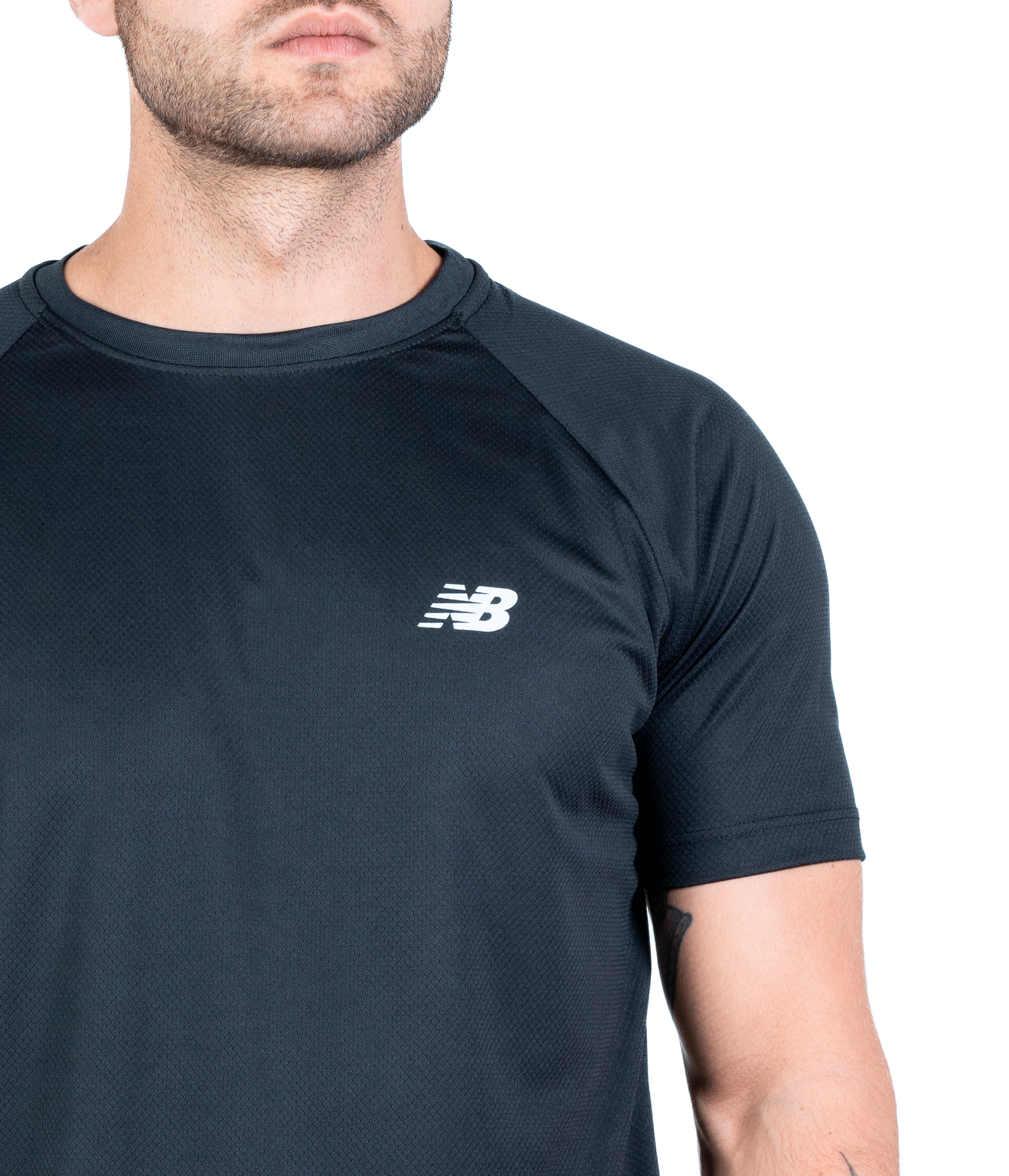 Camiseta Dry Fit New Balance PRO