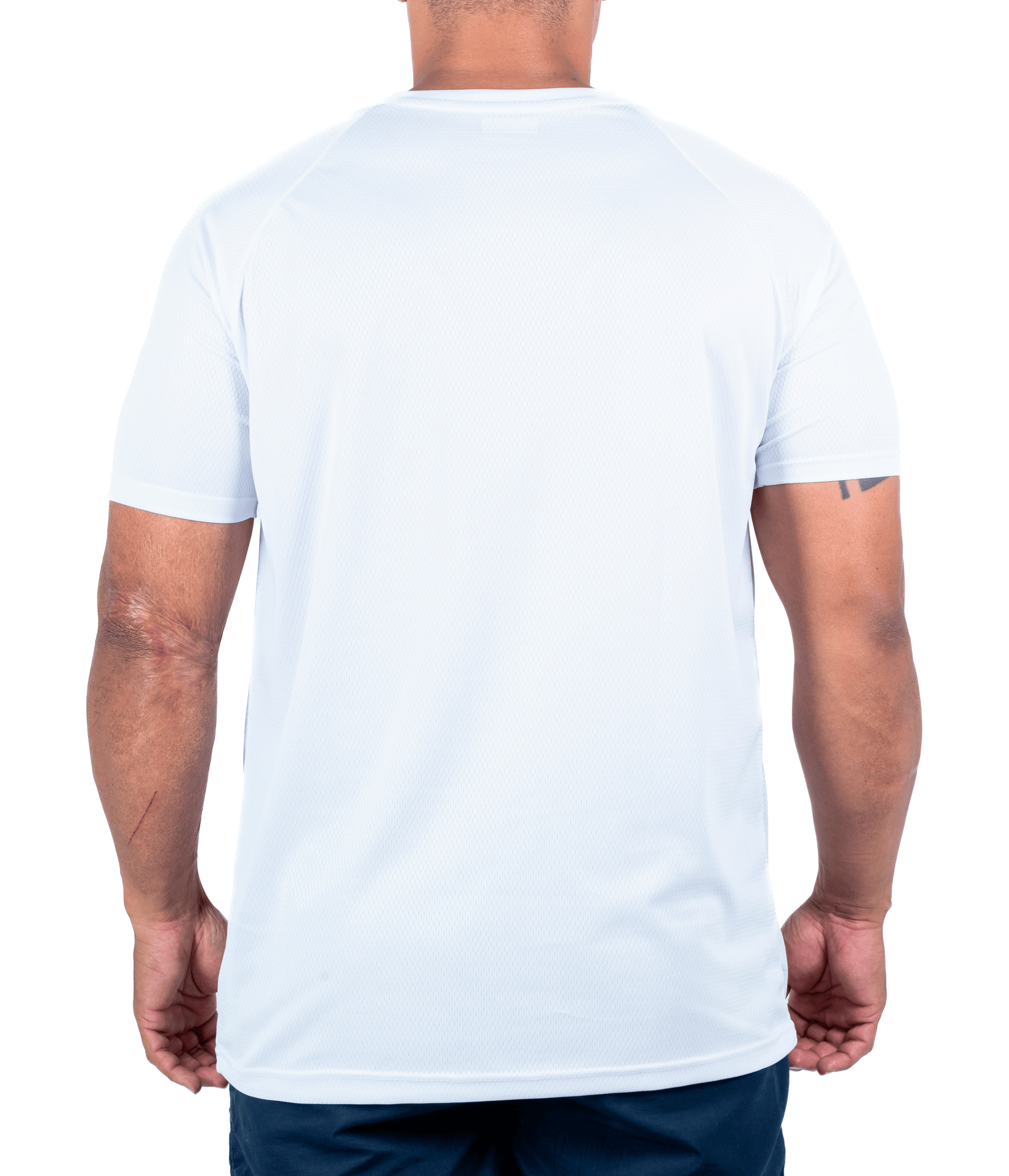 [G1 AO G4 - ESPECIAL] Dry Fit Nike Basic