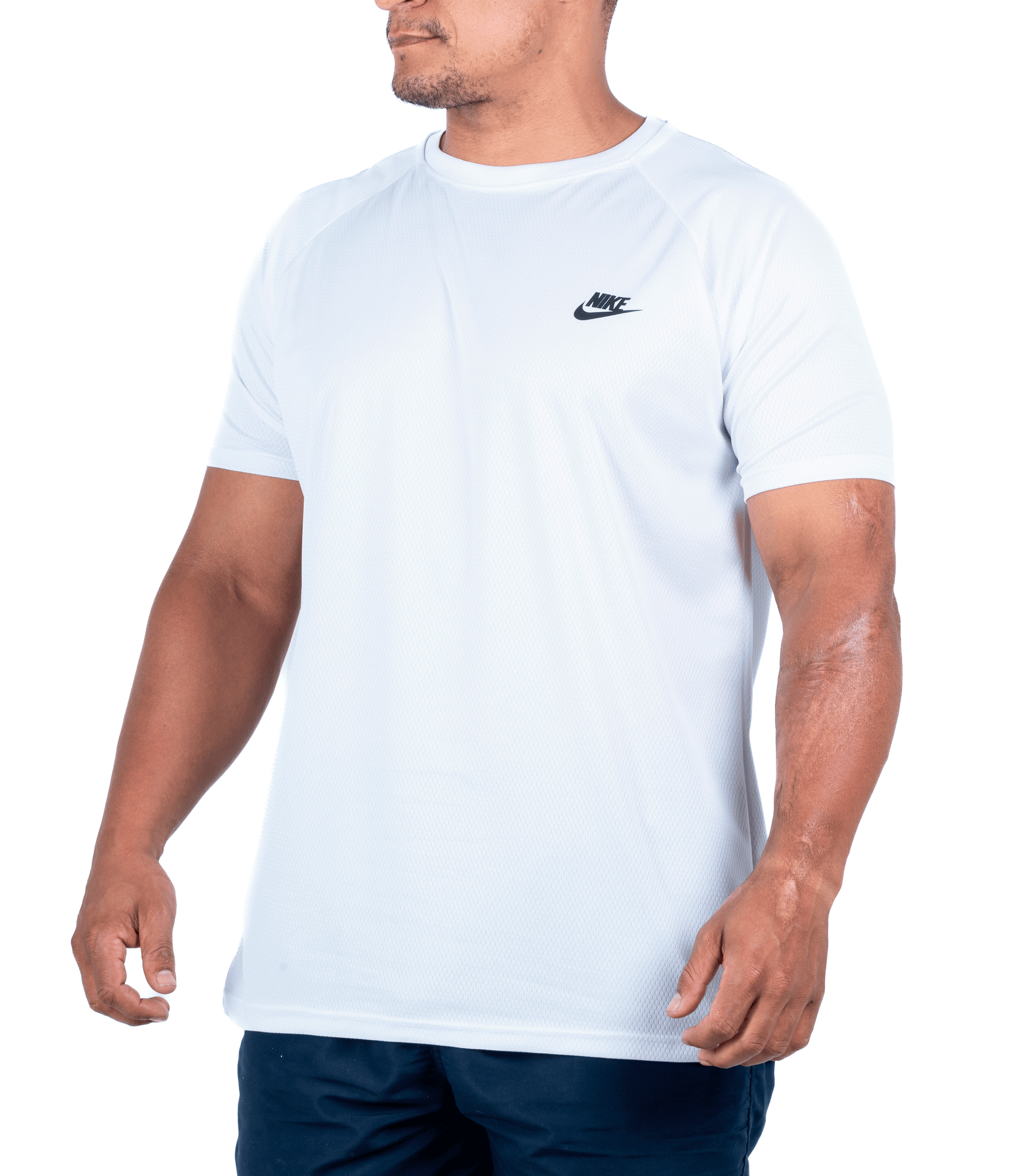 [G1 AO G4 - ESPECIAL] Dry Fit Nike Basic