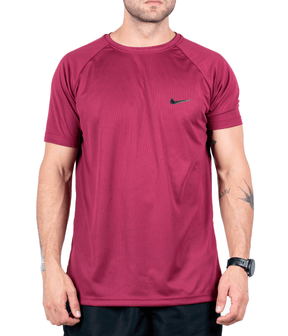Camiseta Dry Fit Nike Colapse