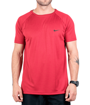 Camiseta Dry Fit Nike Colapse