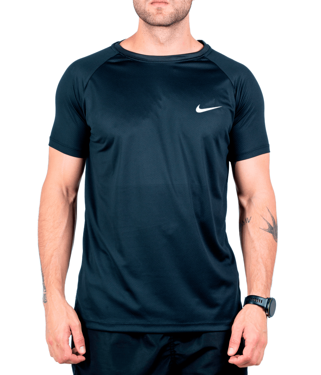 Compre 3 e Leve 5 - Kit ALL Black  Dry FIT Basic