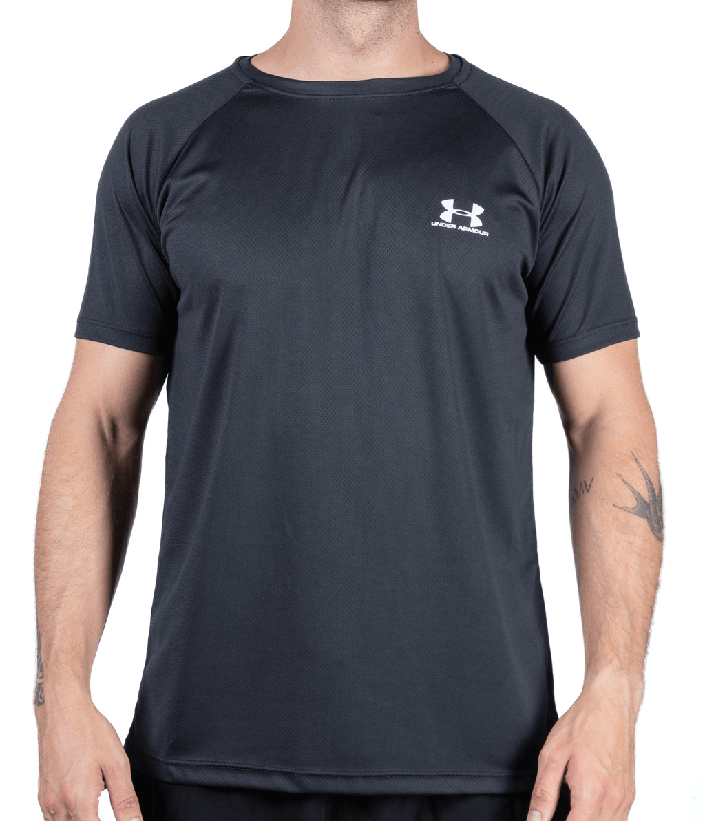 Compre 3 e Leve 5 - Kit ALL Black  Dry FIT Basic