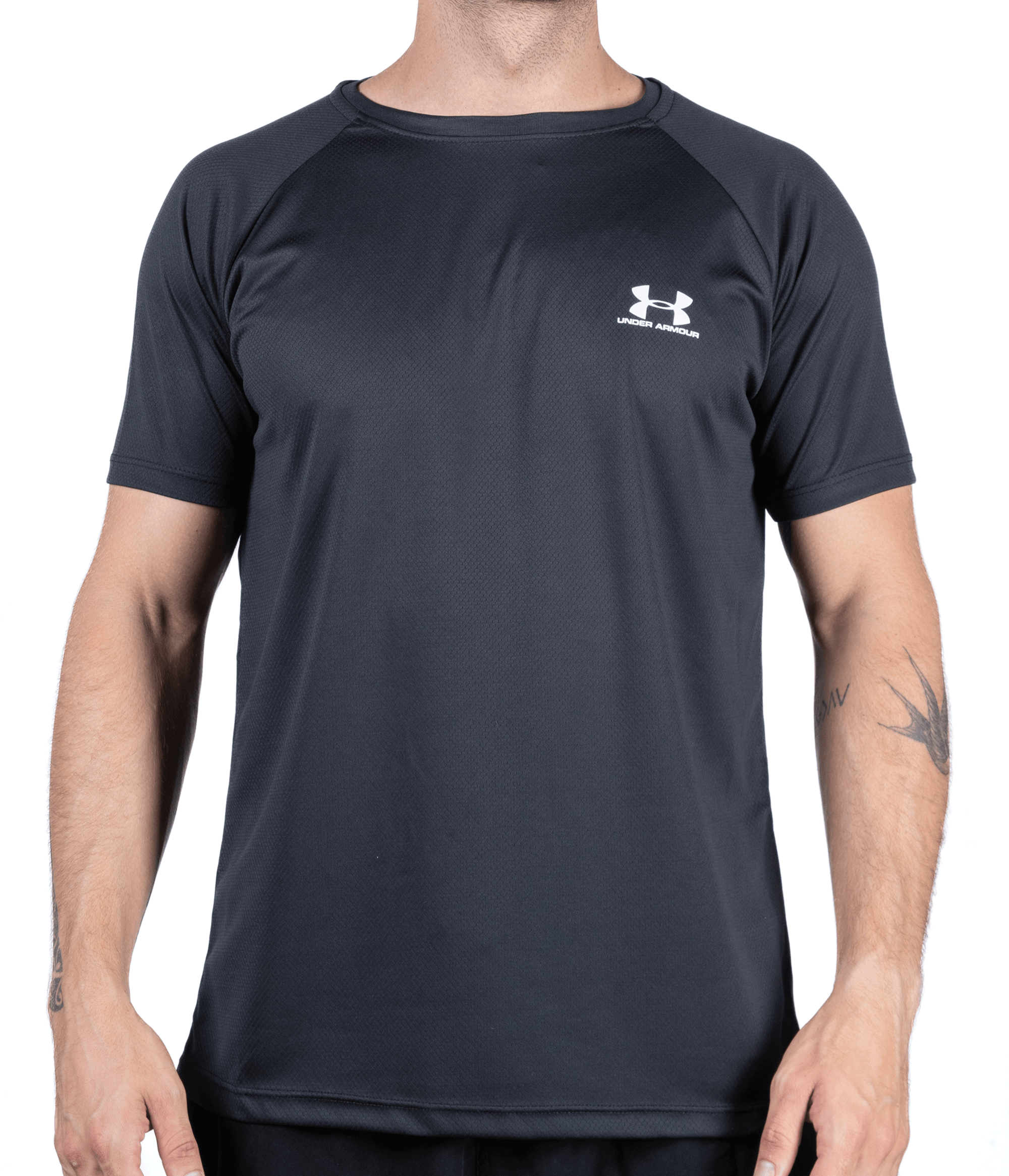 Compre 3 e Leve 5 - Kit ALL Black  Dry FIT Basic