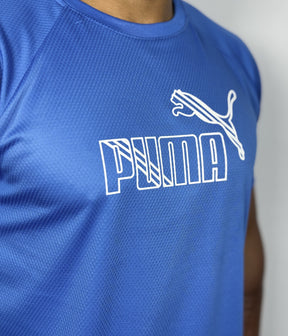 [Lançamento]🔥Camiseta Dry Fit Puma DUST