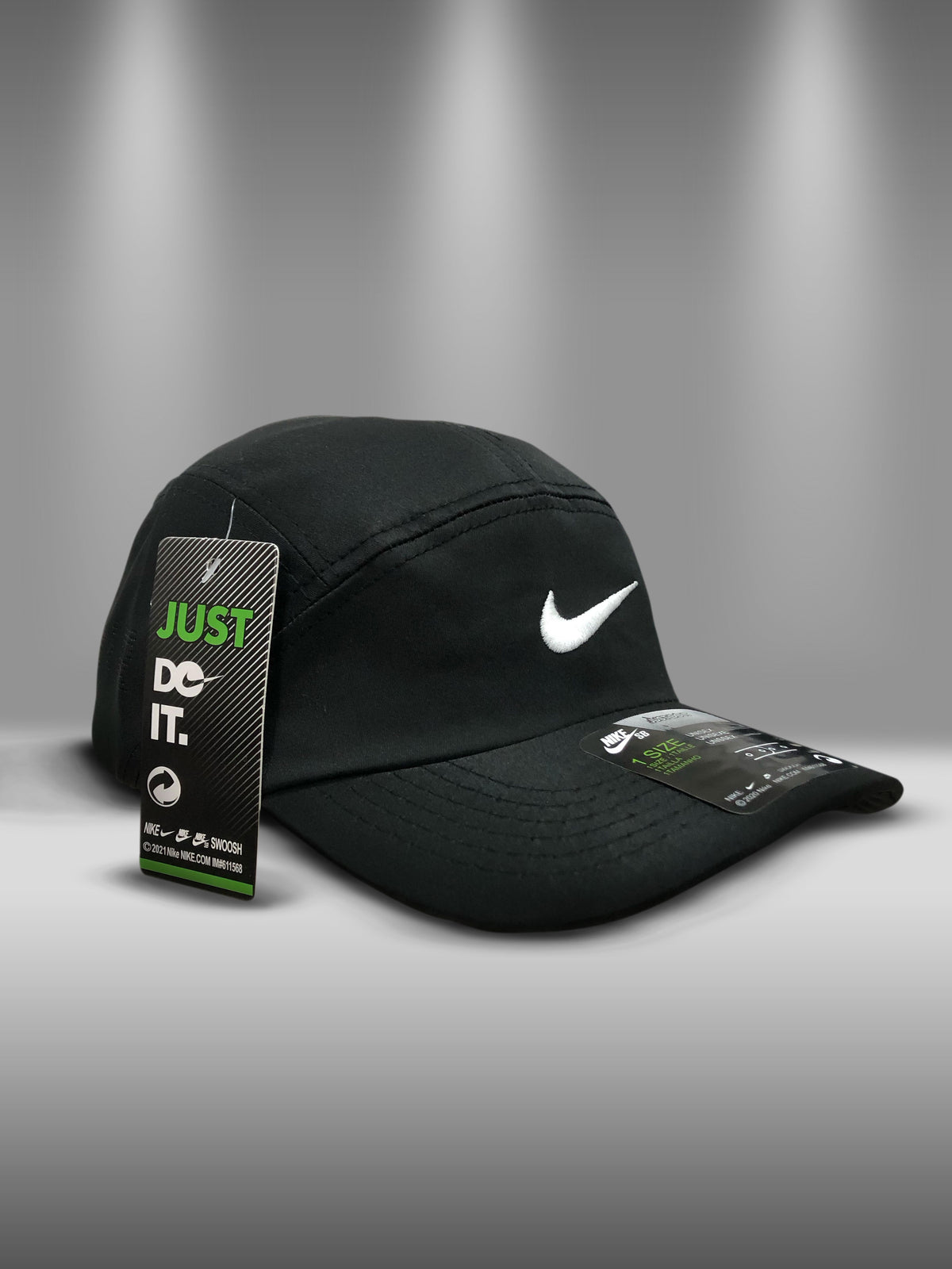Boné Dry Fit Nike club (Lançamento Promoção🔥)