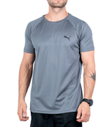 Camiseta Dry Fit Puma Basic