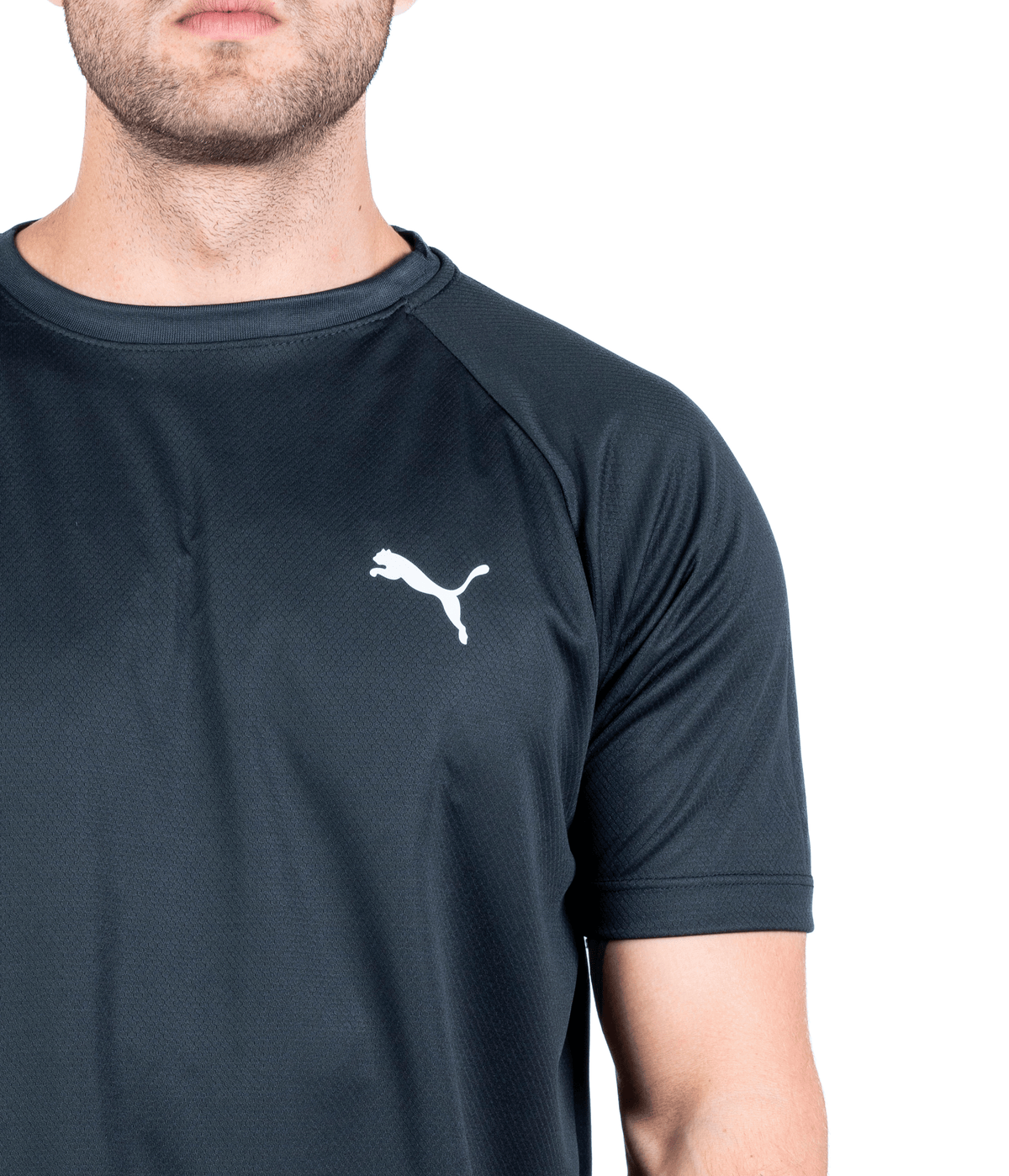 Camiseta Dry Fit Puma Basic