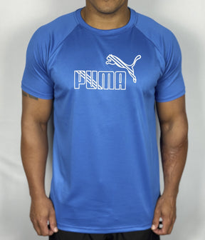 [Lançamento]🔥Camiseta Dry Fit Puma DUST