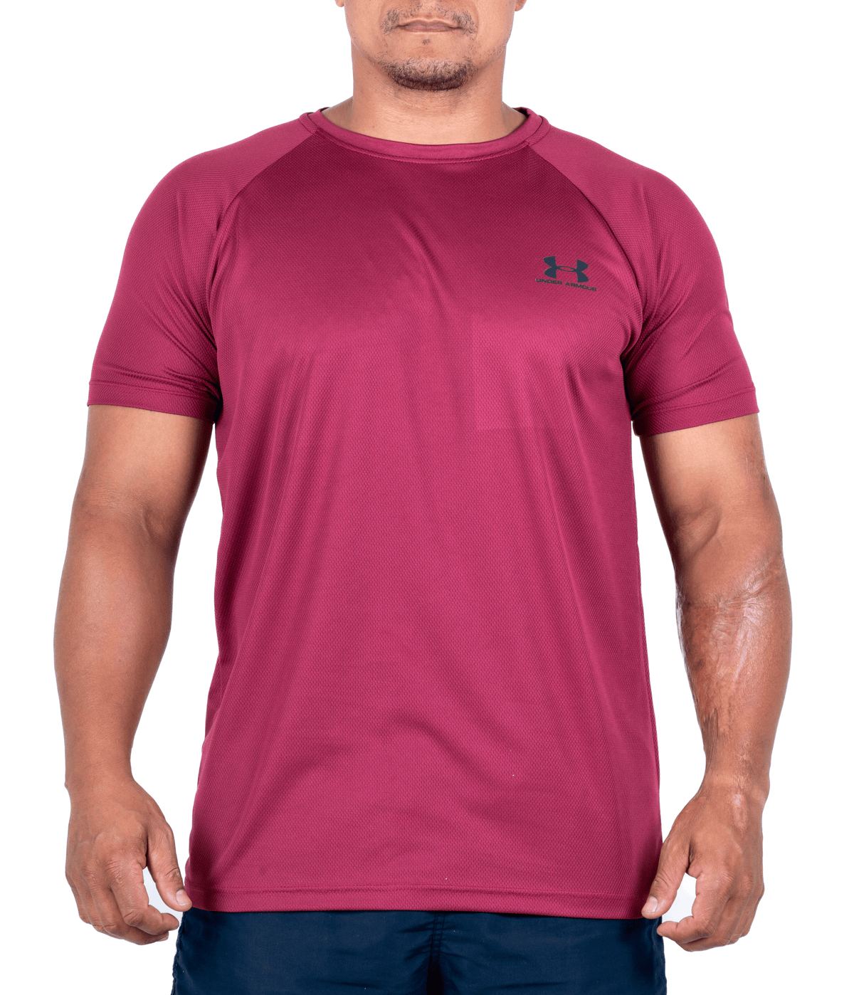 [G1 AO G4 - ESPECIAL] Under Armour