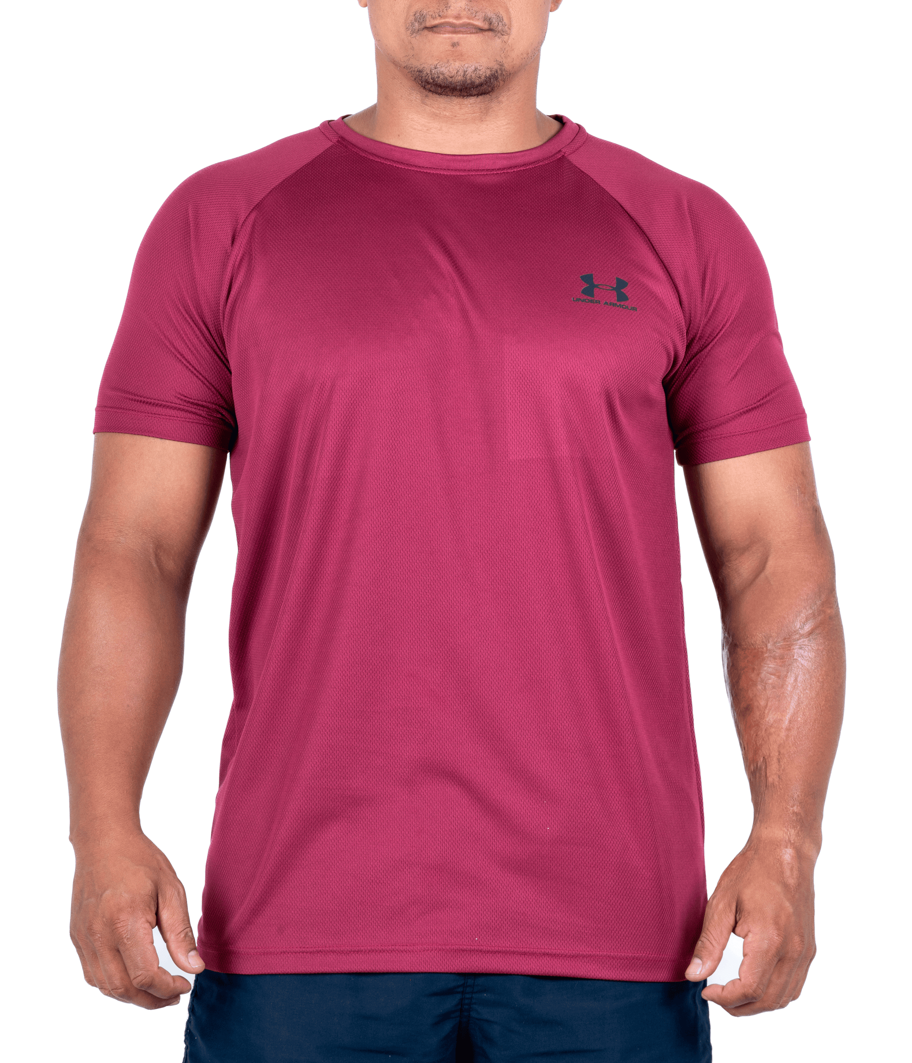 [G1 AO G4 - ESPECIAL] Under Armour