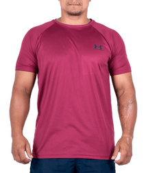 [G1 AO G4 - ESPECIAL] Under Armour