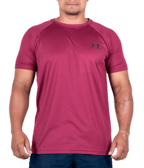 [G1 AO G4 - ESPECIAL] Under Armour