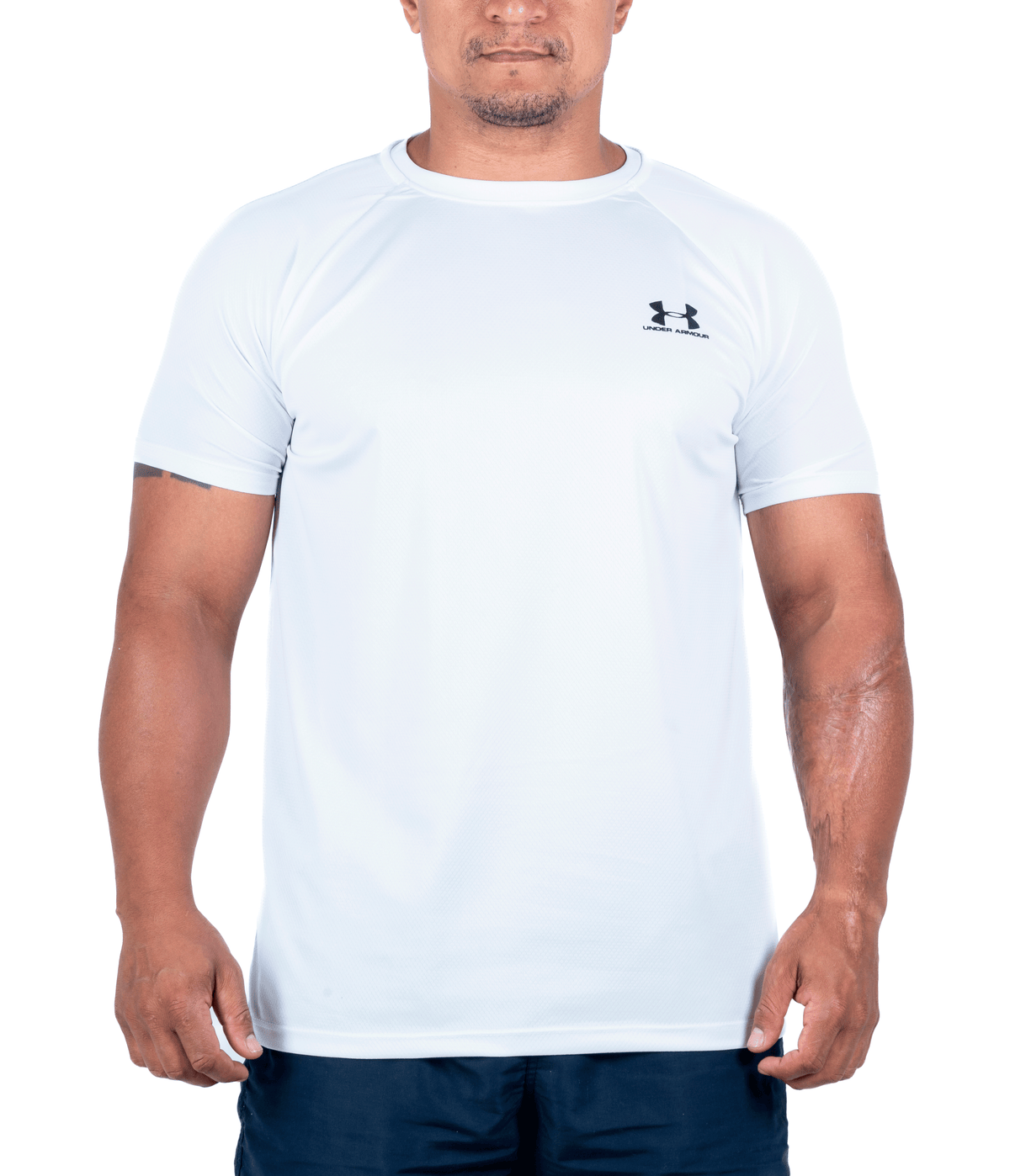[G1 AO G4 - ESPECIAL] Under Armour