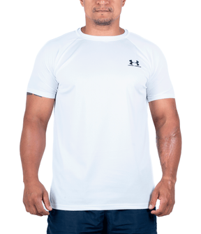 [G1 AO G4 - ESPECIAL] Under Armour