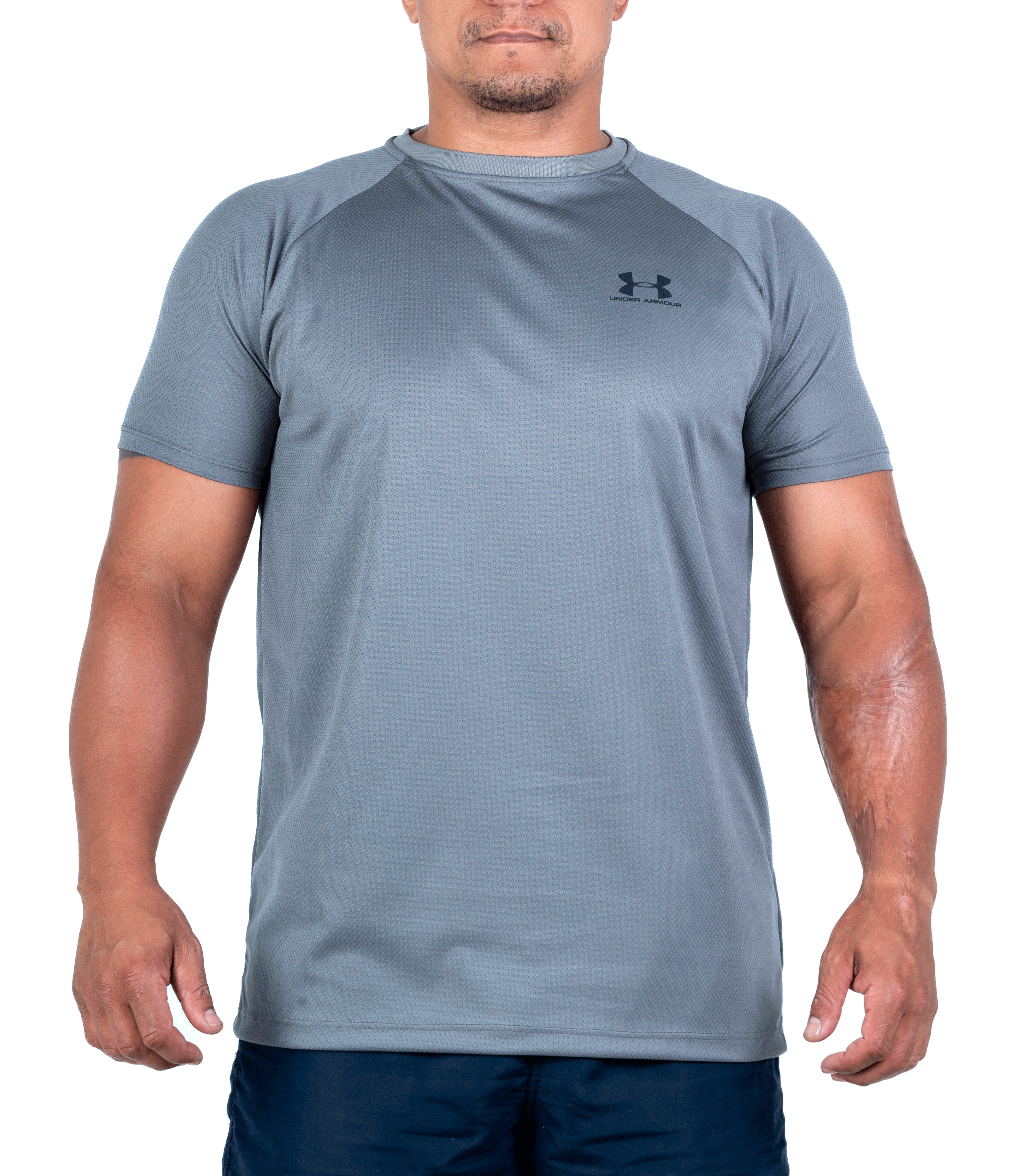 [G1 AO G4 - ESPECIAL] Under Armour