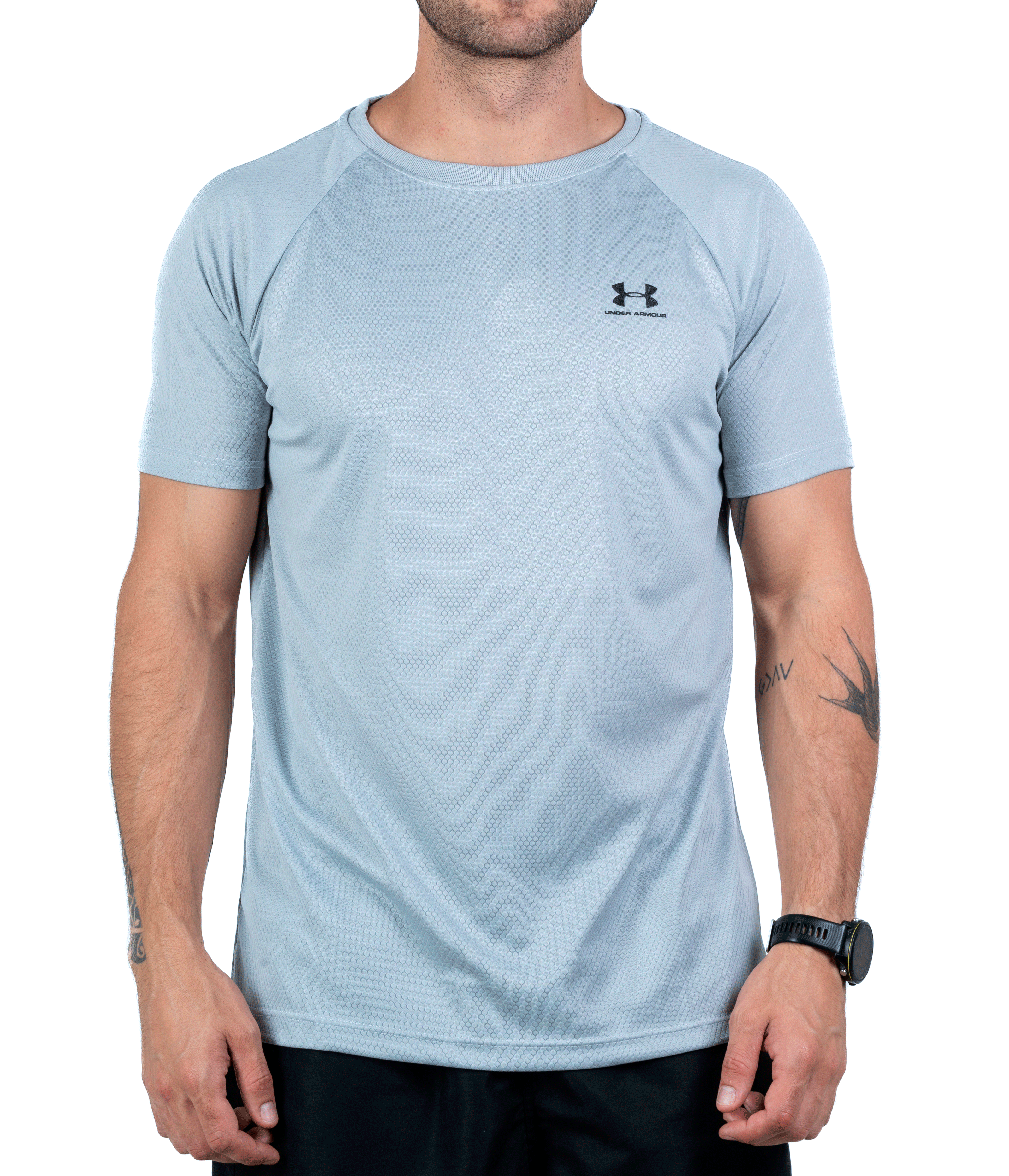 Camiseta Dry Fit Under Armour