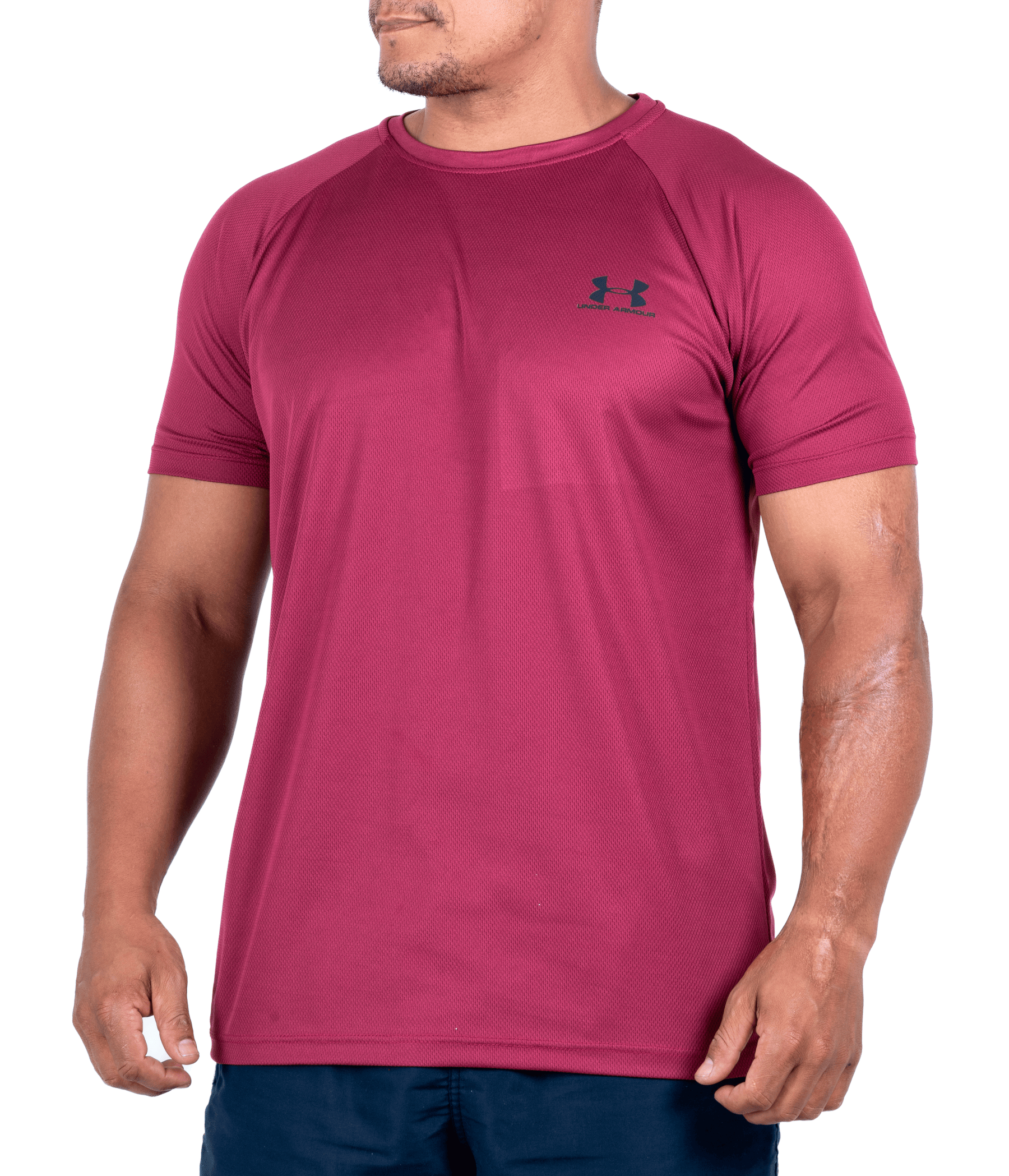 [G1 AO G4 - ESPECIAL] Under Armour
