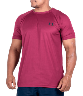 [G1 AO G4 - ESPECIAL] Under Armour