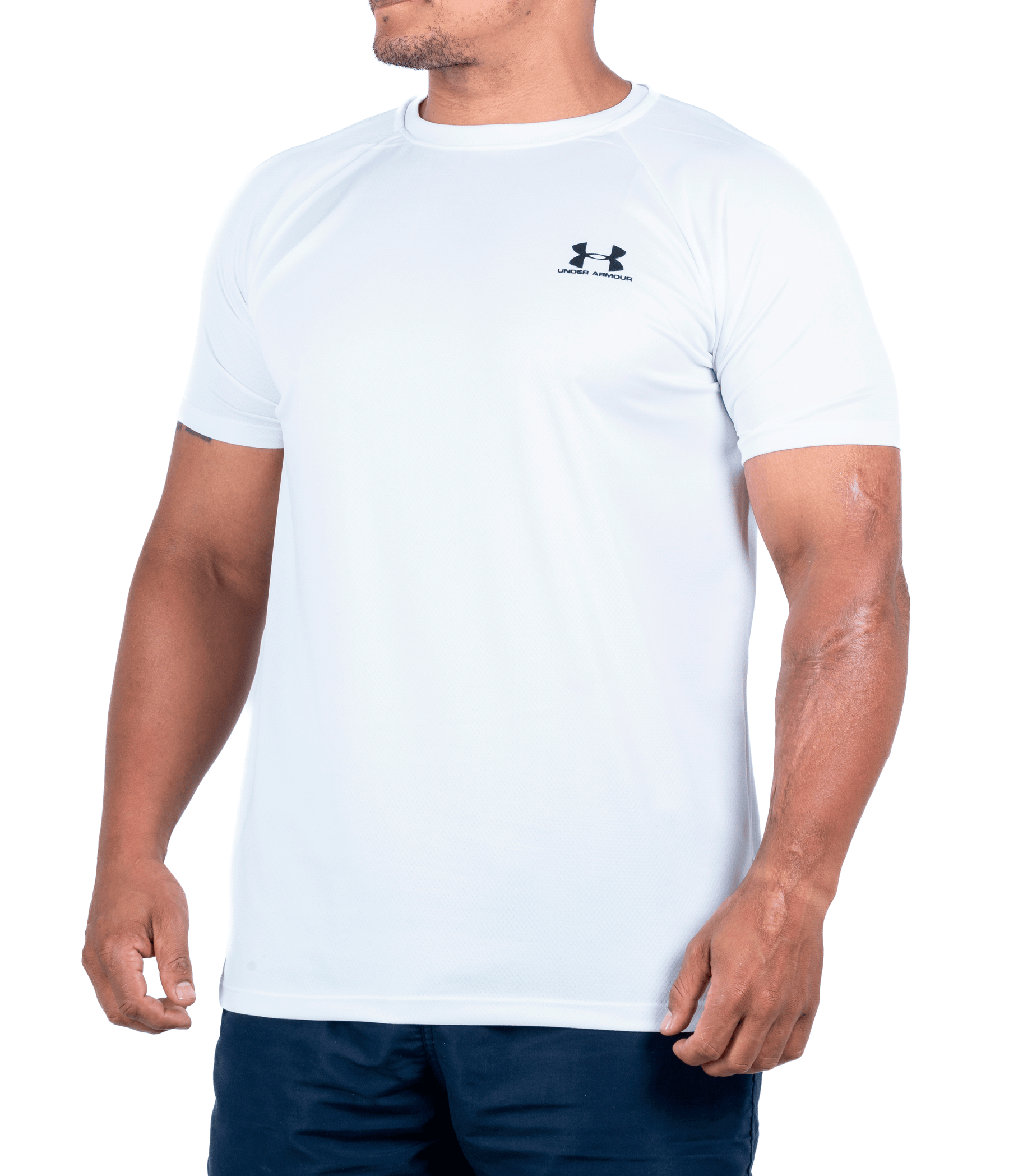 [G1 AO G4 - ESPECIAL] Under Armour