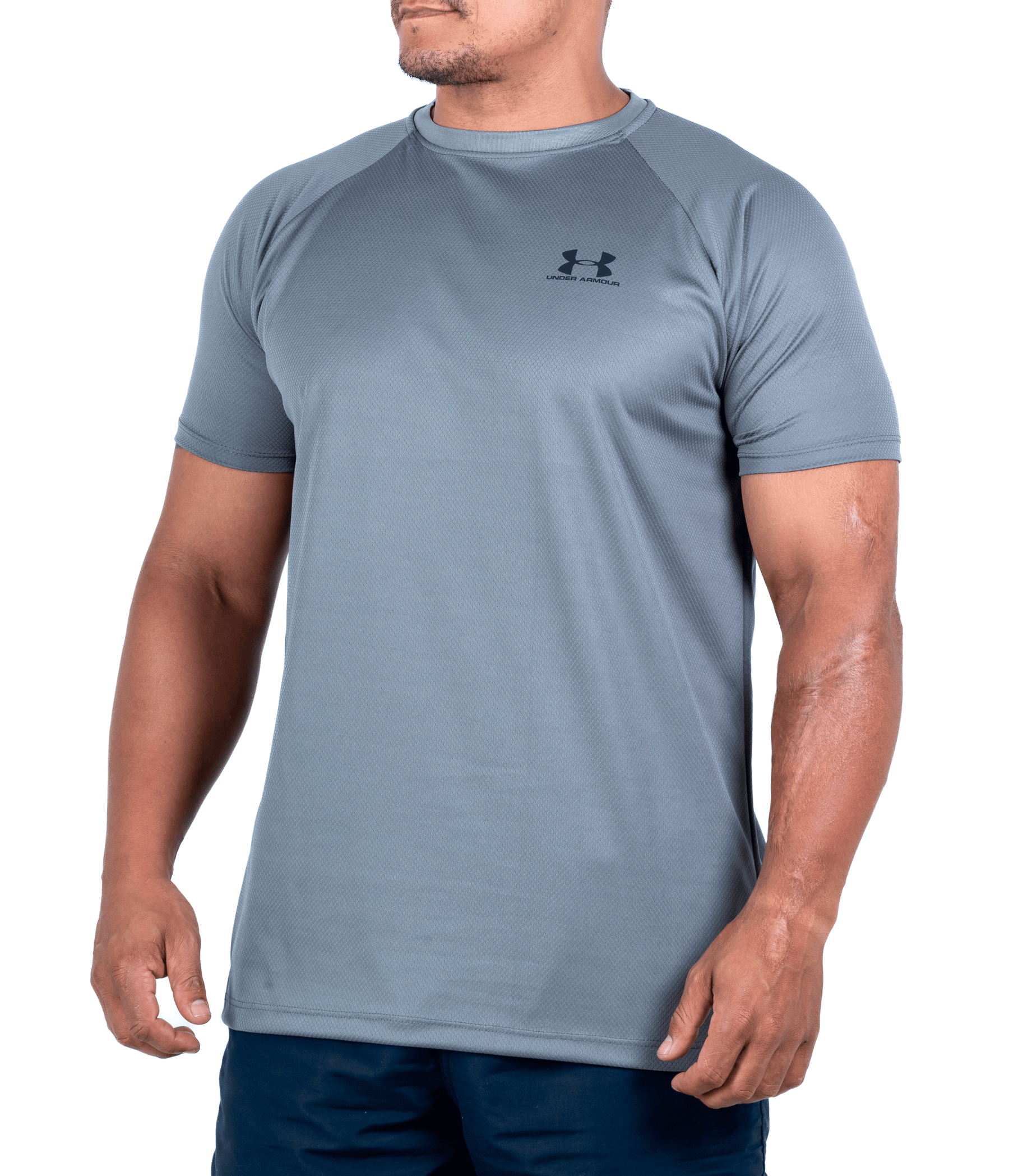[G1 AO G4 - ESPECIAL] Under Armour
